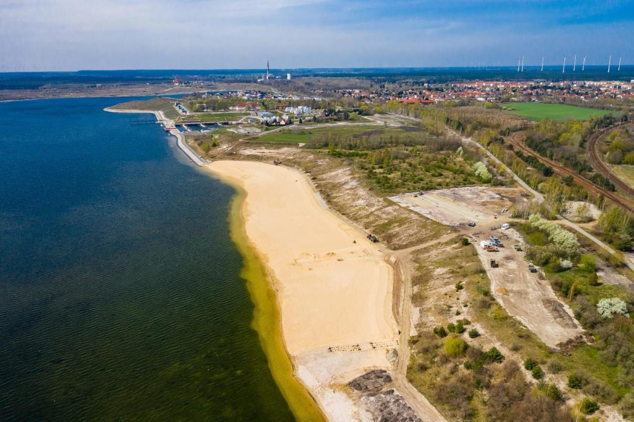 Ferienwohnung Nr2 Grossraeschen Exteriér fotografie